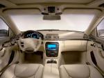 Mercedes-Benz S500 4Matic 2002 года